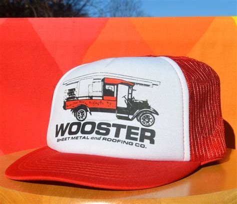 Wooster Sheet Metal and Roofing Company 